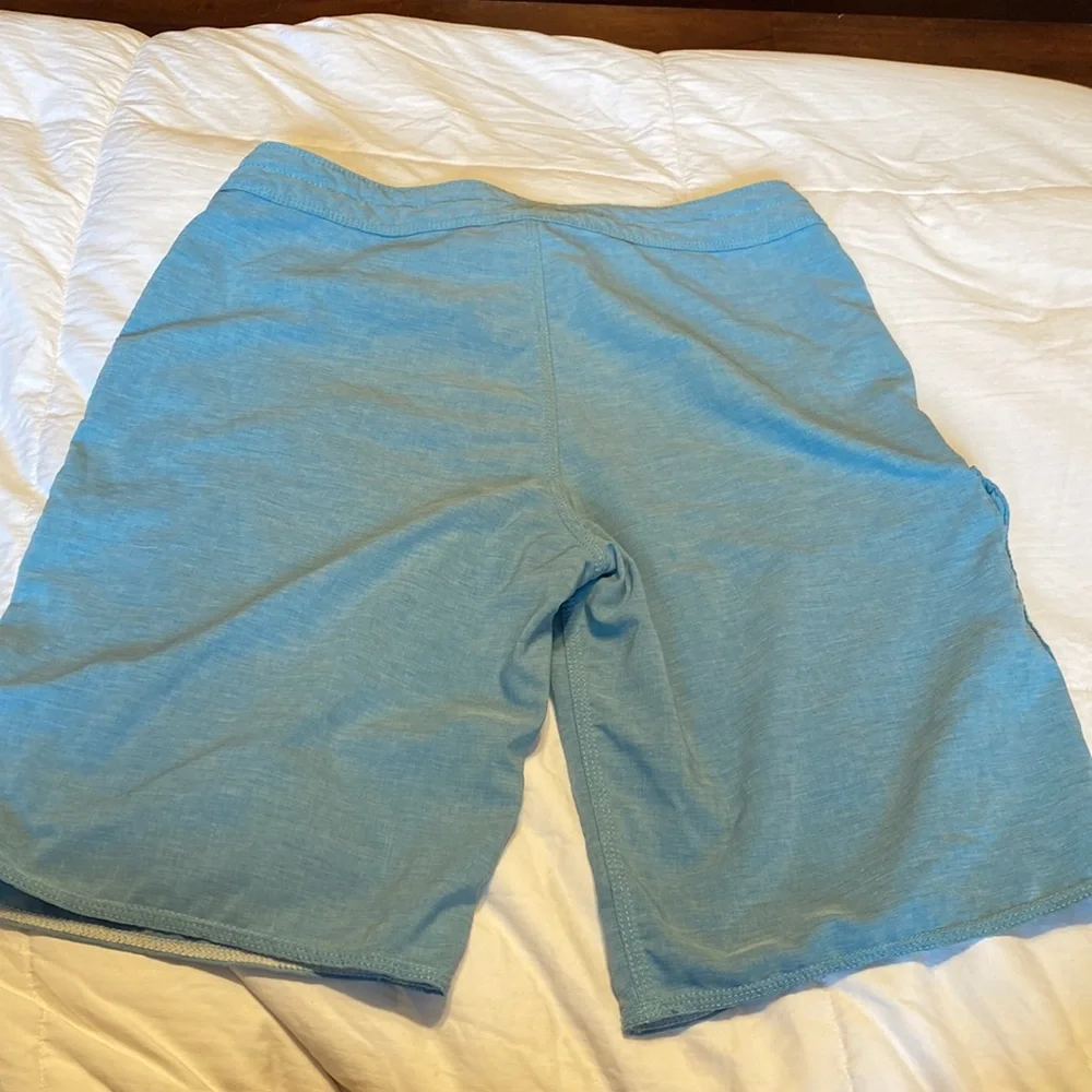 Boys Billabong Swim Trunks